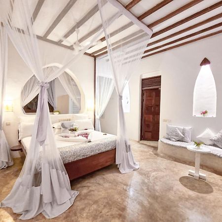 Boutique Hotel Matlai Michamvi Zewnętrze zdjęcie