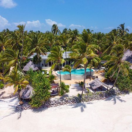 Boutique Hotel Matlai Michamvi Zewnętrze zdjęcie