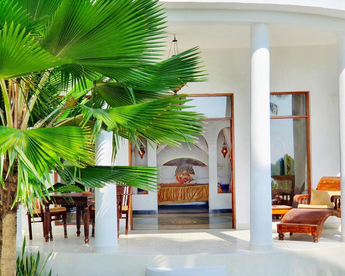 Boutique Hotel Matlai Michamvi Zewnętrze zdjęcie