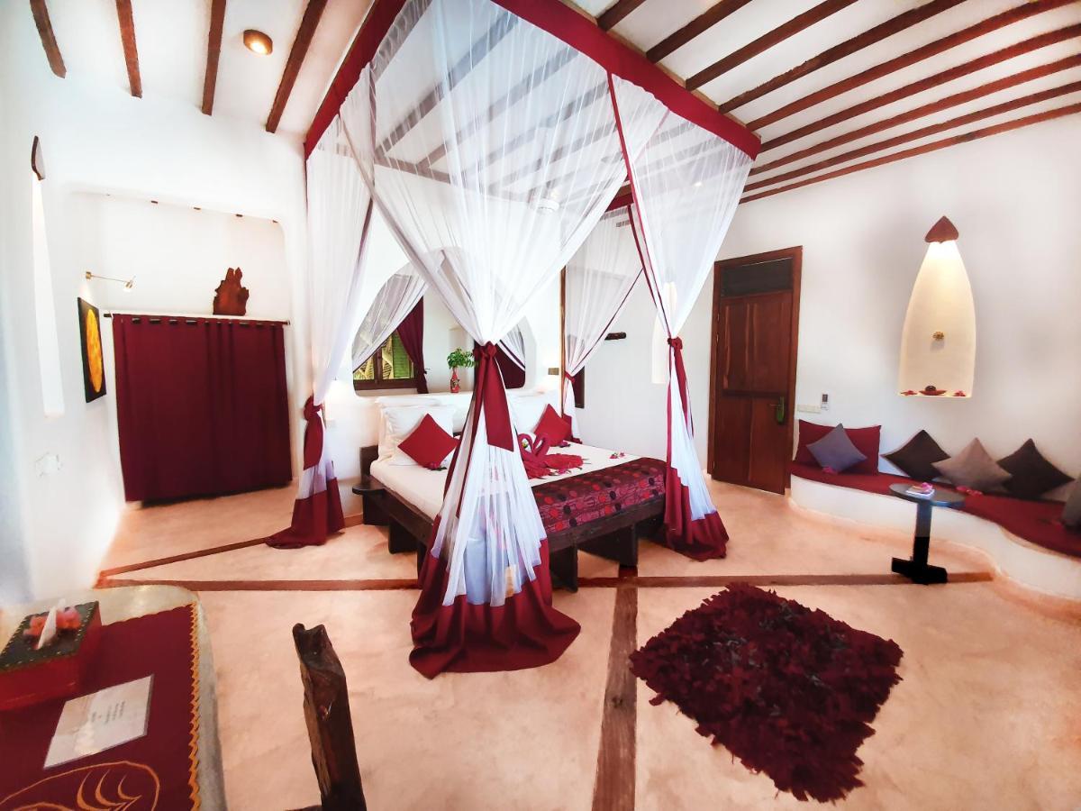 Boutique Hotel Matlai Michamvi Zewnętrze zdjęcie