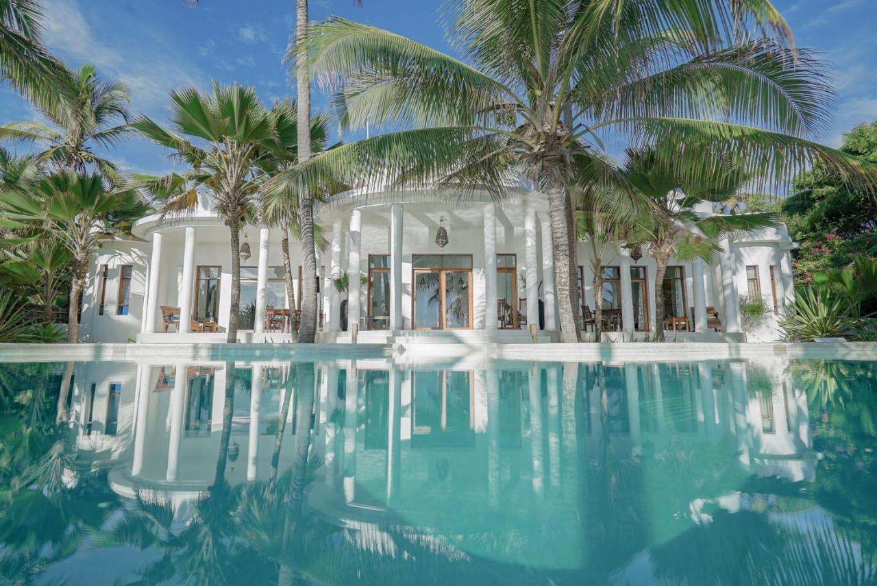 Boutique Hotel Matlai Michamvi Zewnętrze zdjęcie