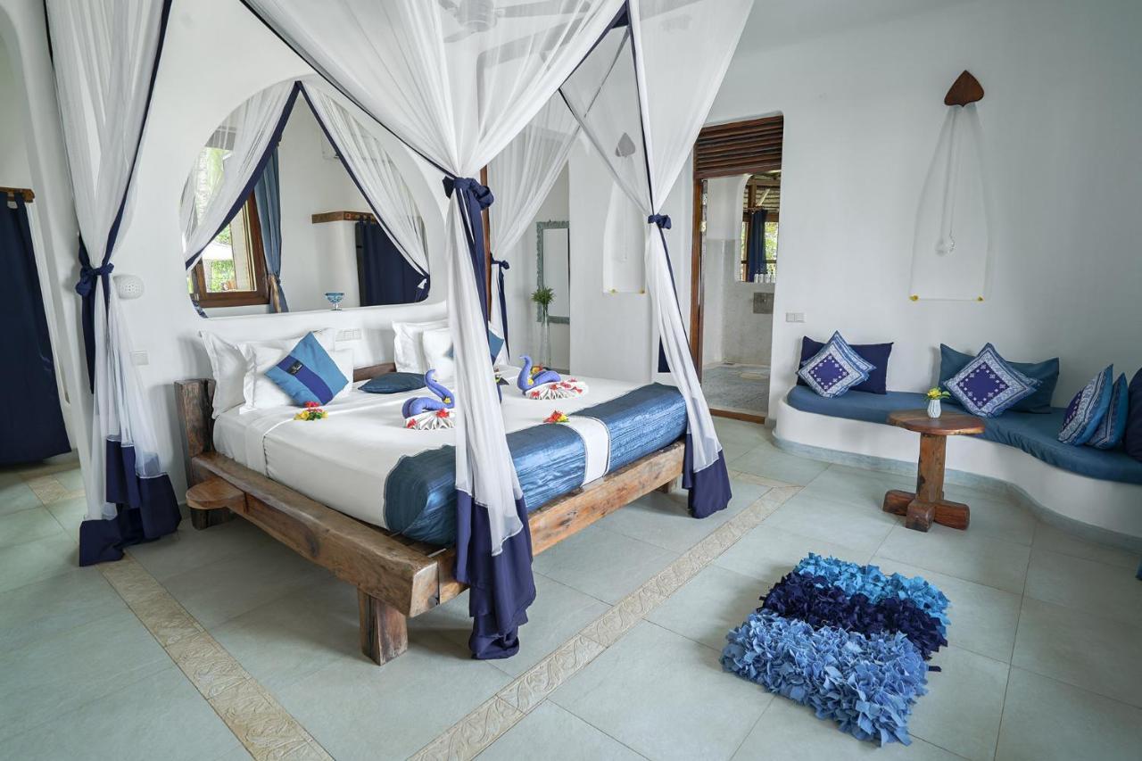 Boutique Hotel Matlai Michamvi Zewnętrze zdjęcie