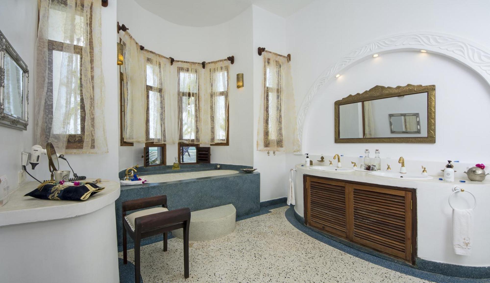 Boutique Hotel Matlai Michamvi Zewnętrze zdjęcie