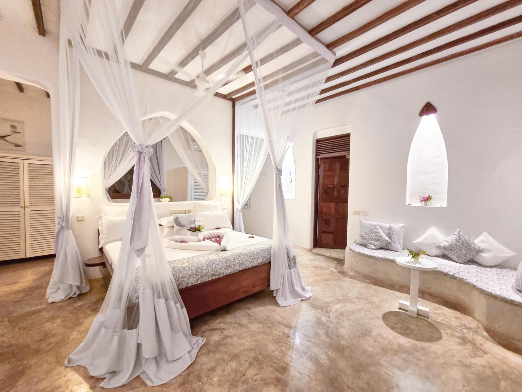 Boutique Hotel Matlai Michamvi Zewnętrze zdjęcie