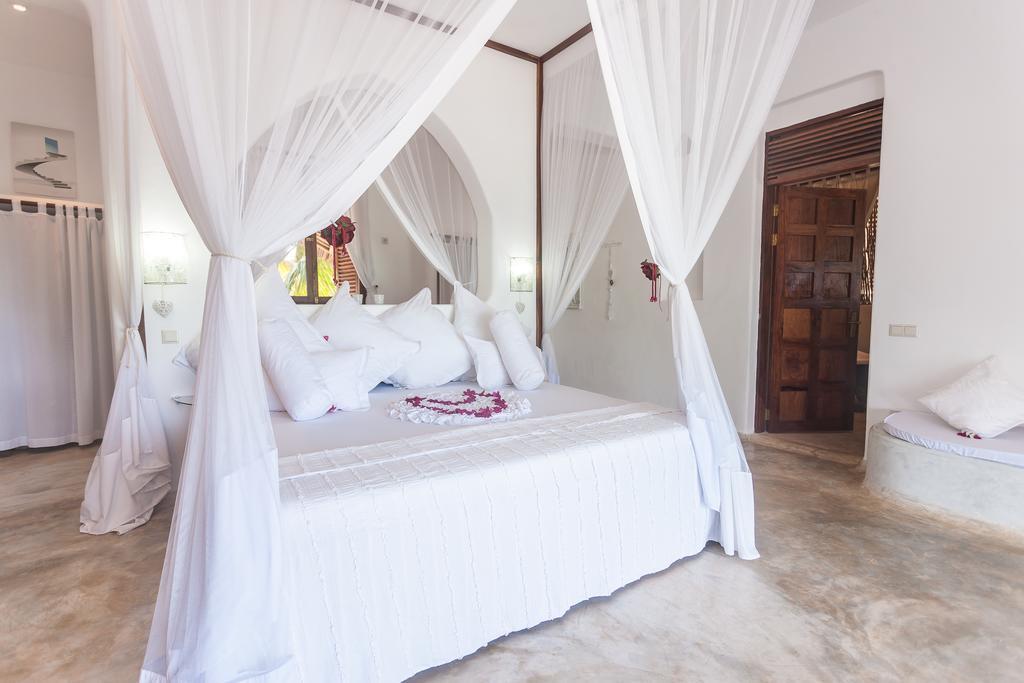 Boutique Hotel Matlai Michamvi Pokój zdjęcie