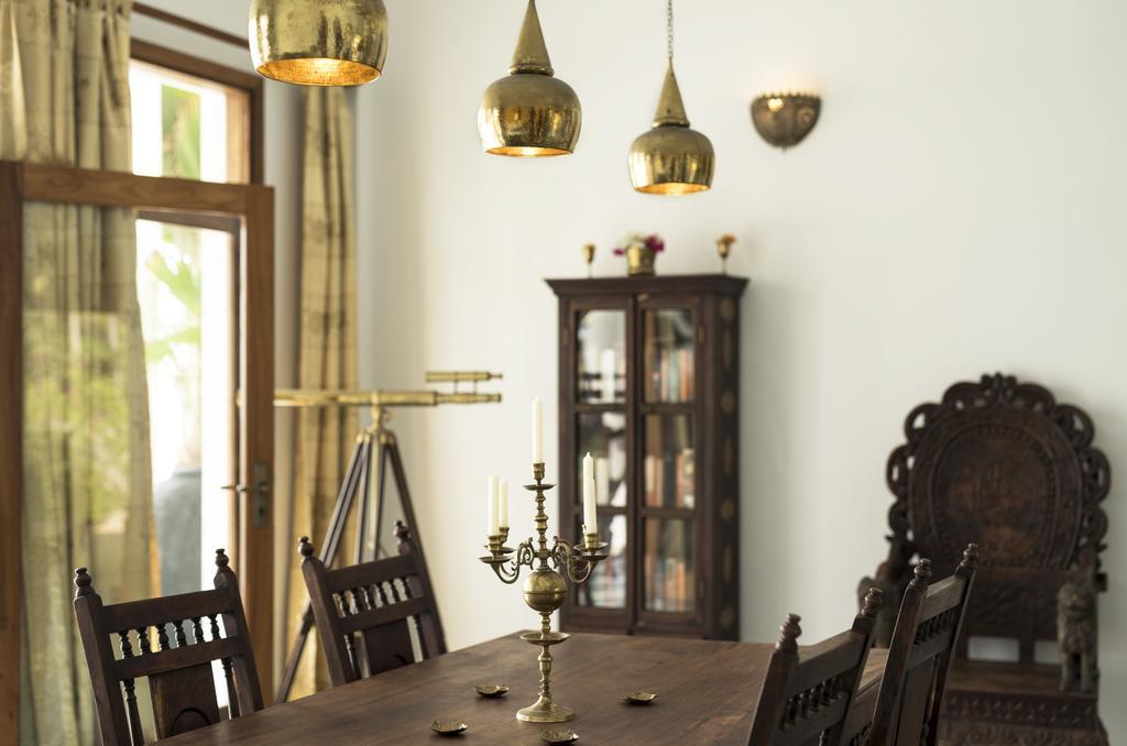 Boutique Hotel Matlai Michamvi Zewnętrze zdjęcie