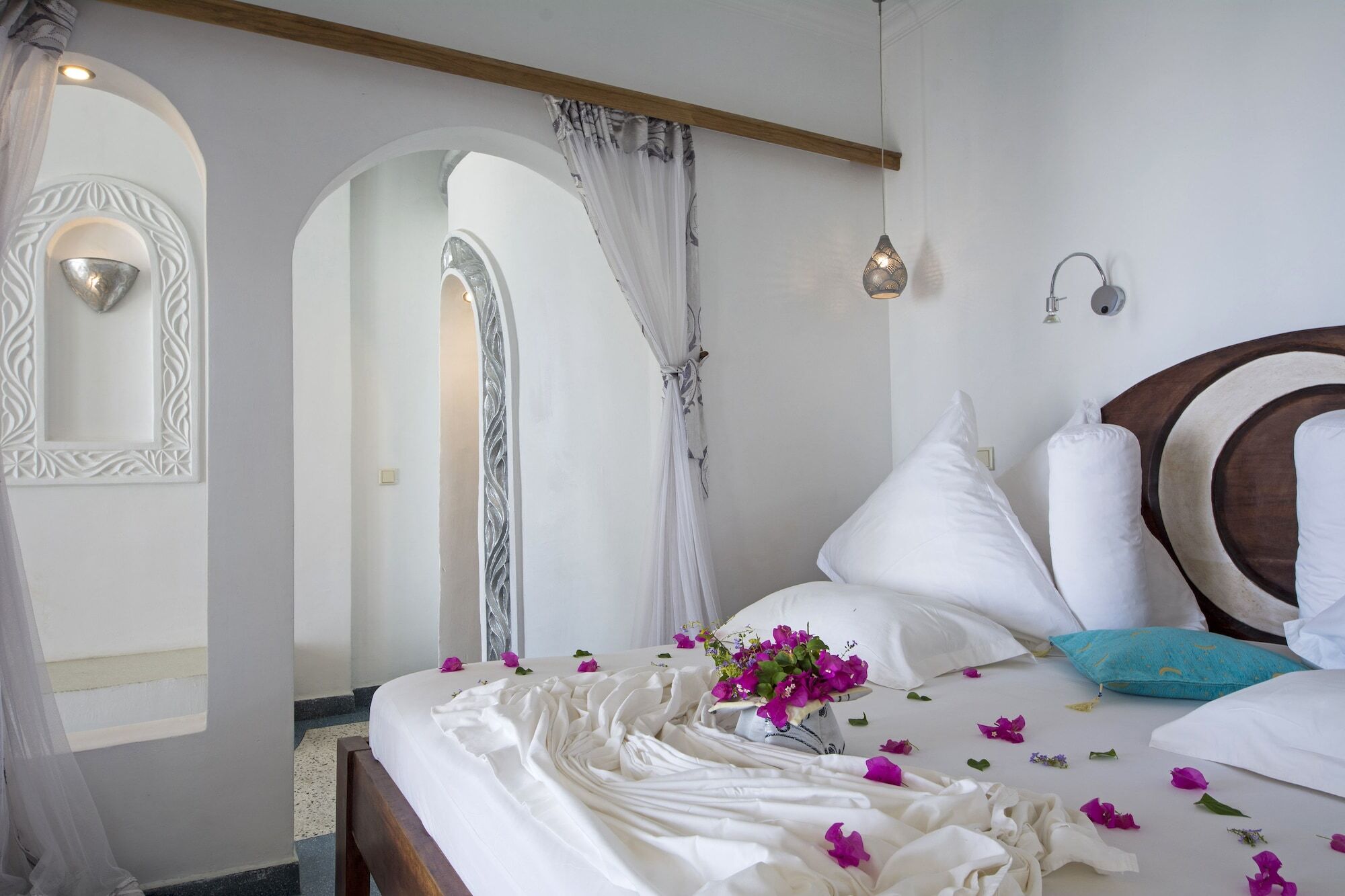 Boutique Hotel Matlai Michamvi Zewnętrze zdjęcie