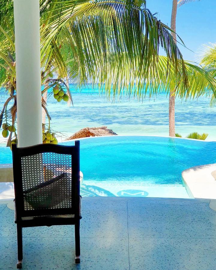 Boutique Hotel Matlai Michamvi Zewnętrze zdjęcie