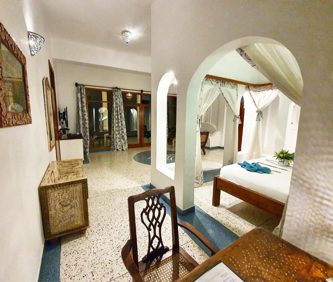 Boutique Hotel Matlai Michamvi Zewnętrze zdjęcie