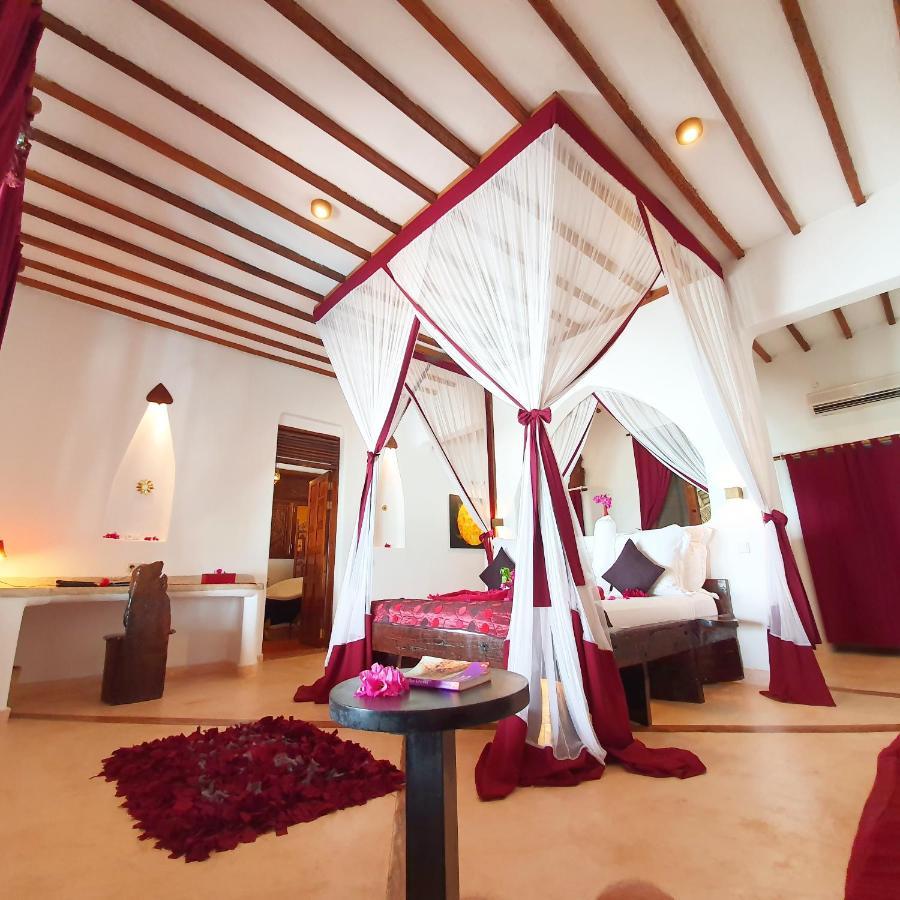 Boutique Hotel Matlai Michamvi Zewnętrze zdjęcie