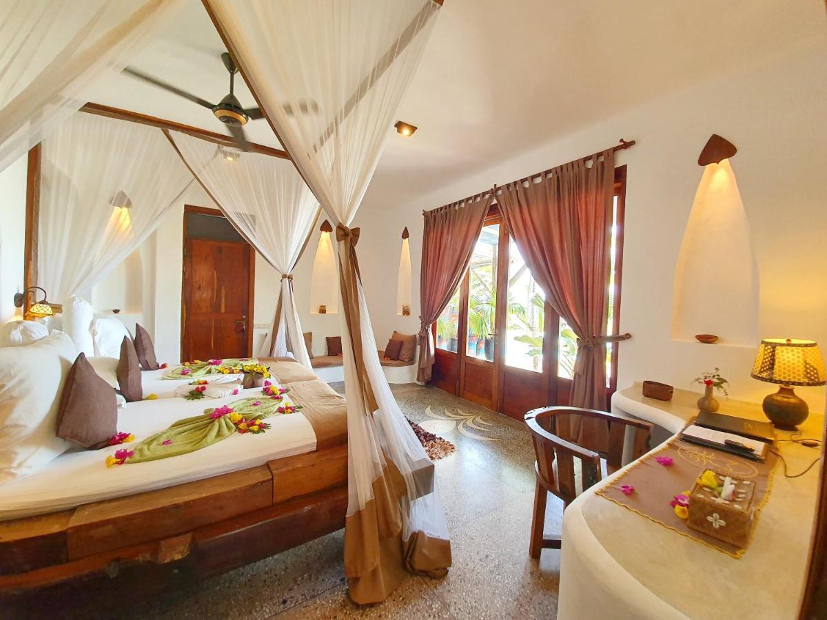 Boutique Hotel Matlai Michamvi Zewnętrze zdjęcie