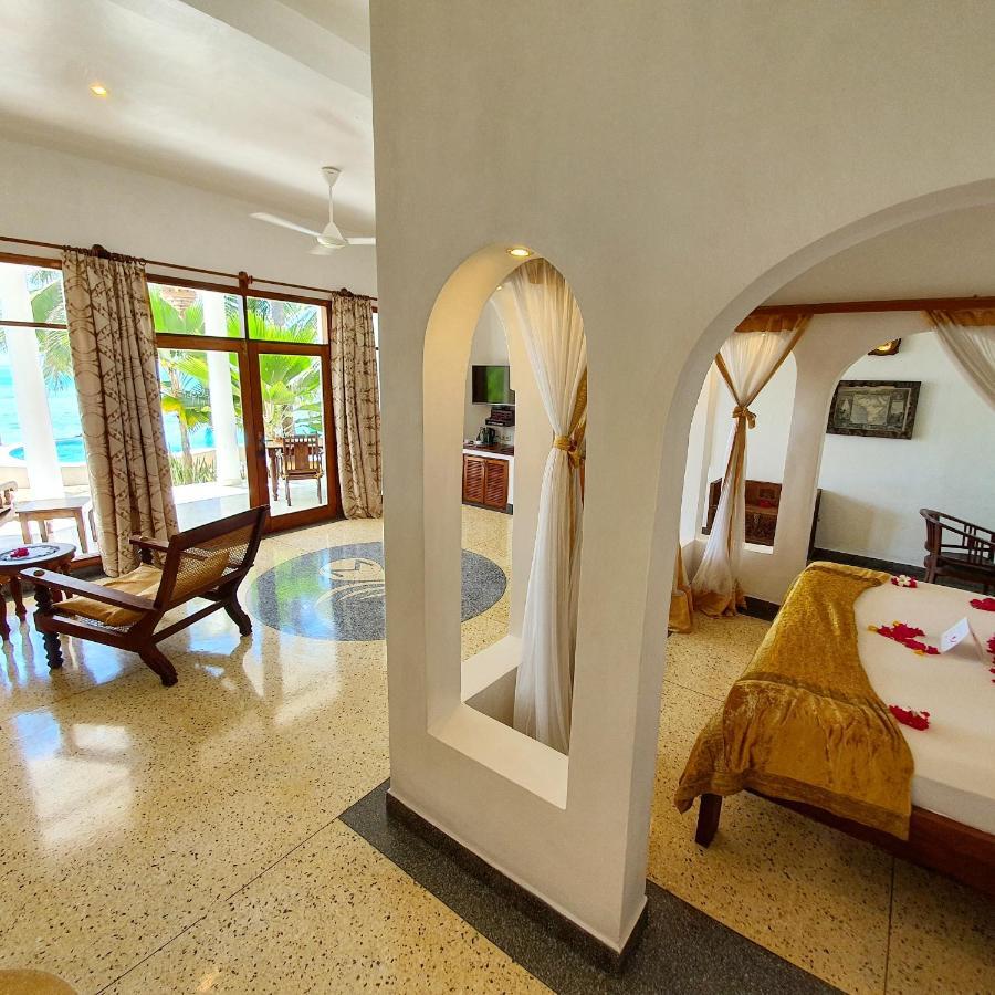 Boutique Hotel Matlai Michamvi Zewnętrze zdjęcie